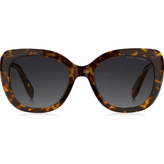 Marc Jacobs Marc 852/S Gafas de Sol Habano Gris 53mm