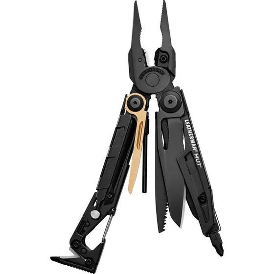 Leatherman MUT Oxido Negro