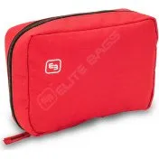 Elite Bags CURE&GO Bolsa A5 Roja