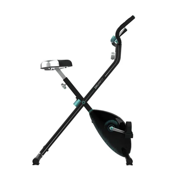 Cecotec DrumFit X-Bike Neo Plegable