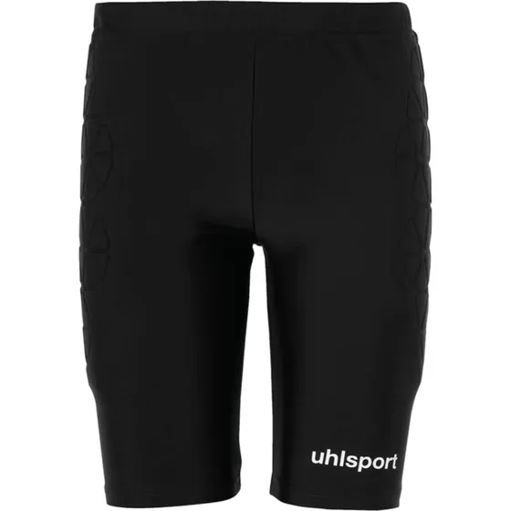 Mallas de Fútbol Uhlsport Goalkeeper con Acolchado para Niños