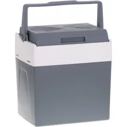 Adler AD 8078 Nevera Portátil 28 L Gris