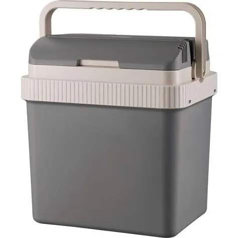 Briebe CF1151 Nevera Portátil 21 L Gris