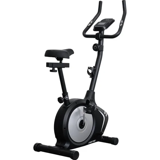 Fitness Tech V-6 Bicicleta Estática Vertical