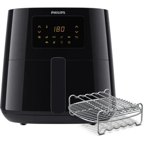 Philips Airfryer XL HD9270/96 Negro 2000W
