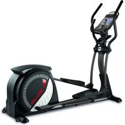 BH Fitness Super Khronos Multimedia G2488TFT