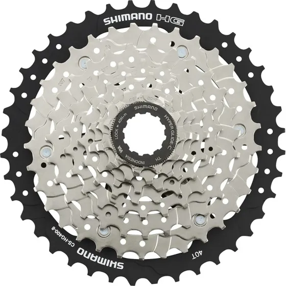 Shimano CS-HG400 8v 11-45D Casete