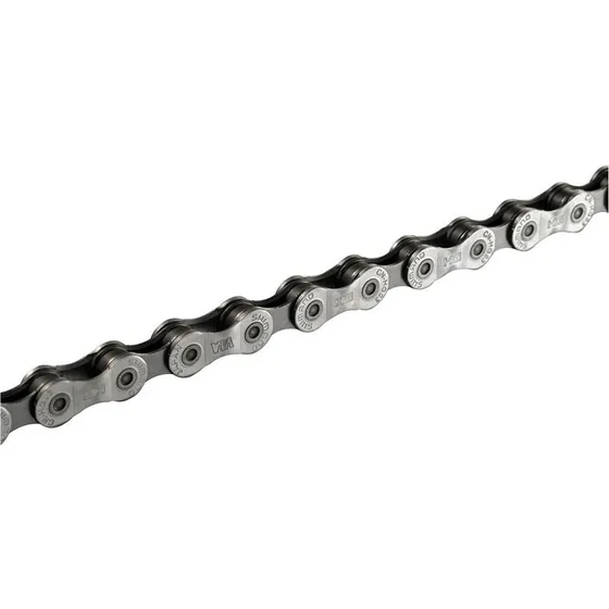 Shimano XT CN-HG93 Cadena de 9 Velocidades - 114 Eslabones