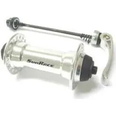 Sunrace Foronet 36G Alu Rápido