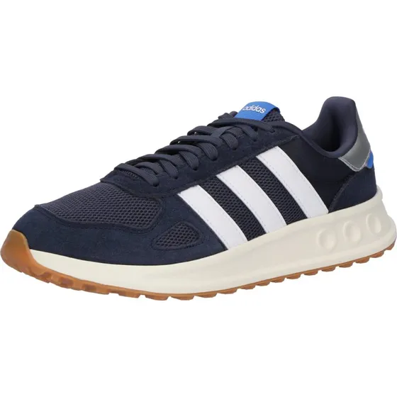 adidas Zapatillas Run 84 - Navy/Blanco