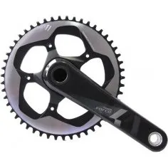 SRAM Force 1 GXP 42T 172.5mm Carbono Gris