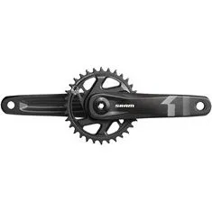 SRAM X1 1000 Eagle DUB Bielas 170mm 32 dientes