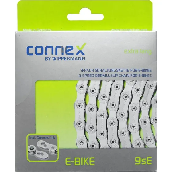 Wippermann Connex 9SG 114 eslabones oro