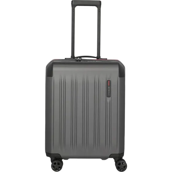 Maleta Travelite Dynamiic Trolley S - Carcasa Dura ABS