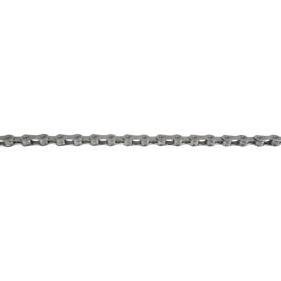 M-Wave Ninespeed 116 eslabones plata
