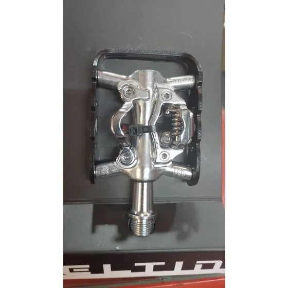 Eltin Pedales Mixtos Compatible SPD