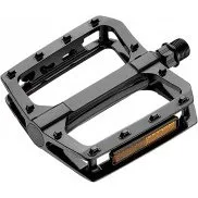 VP Components VPE-527 Aluminio Negro
