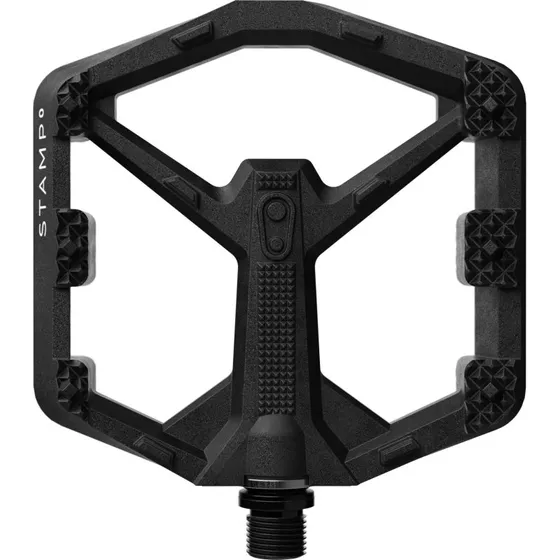 Crank Brothers Stamp 0 Turquesa Pequeño