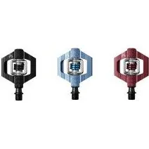 Crank Brothers Candy 3 Black/Black 26