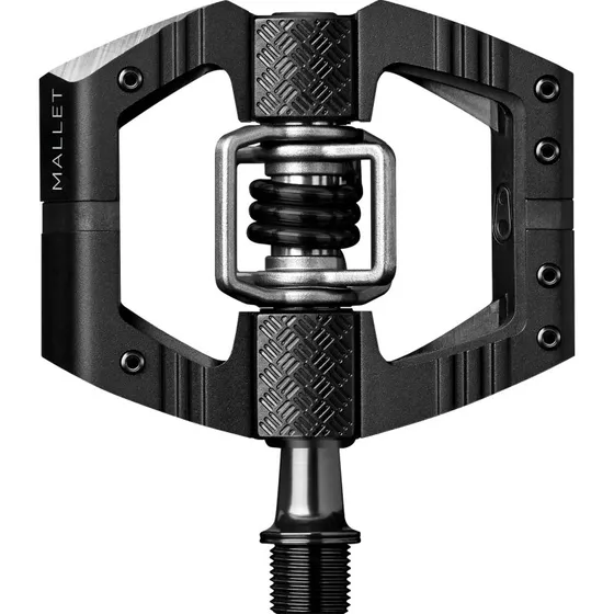 Crank Brothers Mallet Enduro Blue/Black