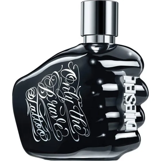 Diesel Only The Brave Tattoo Eau de Toilette 50 ml