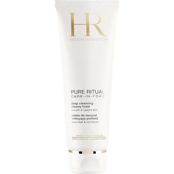 Helena Rubinstein Pure Ritual Deep Cleansing Creamy Foam 125 ml