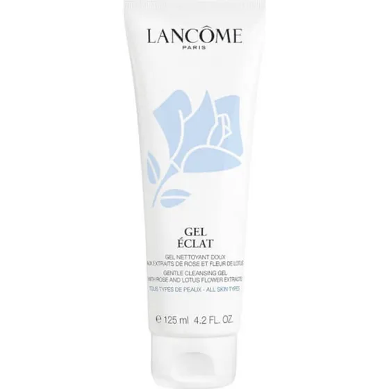 Lancôme Gel Éclat Gentle Cleansing Gel 125 ml