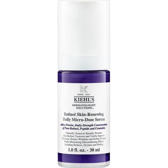 Kiehl's Retinol Skin-Renewing Daily Micro-Dose Serum 30 ml