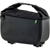Racktime Yves 2.0 Bolsa Portabulto 9-12L Negro