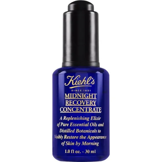 Kiehl's Midnight Recovery Concentrate 30 ml