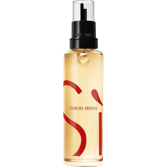 Giorgio Armani Si Passione EDP Intense Refill 100 ml