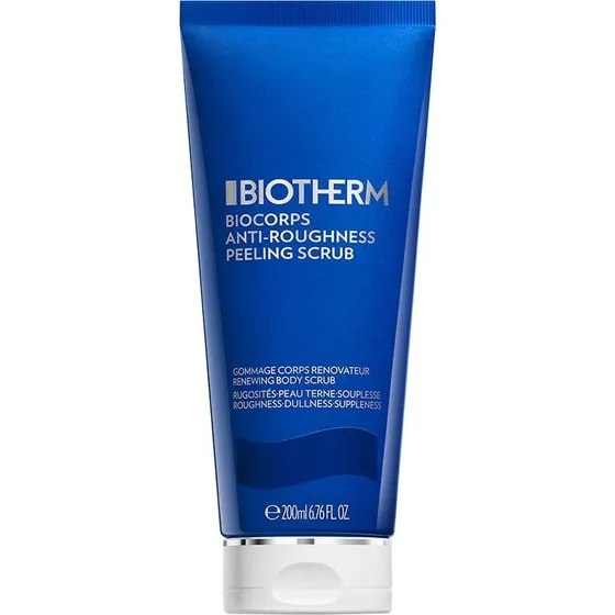 Biotherm Biocorps Exfoliante Corporal Renovador 200 ml