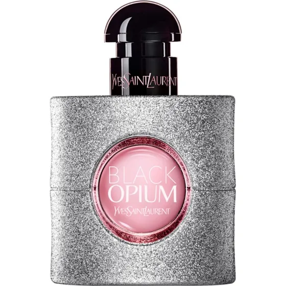 Yves Saint Laurent Black Opium Glitter Eau de Parfum 30 ml