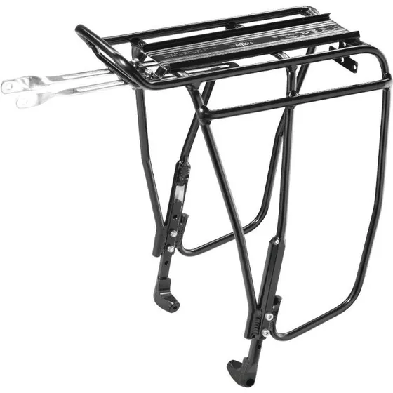 Topeak Super Tourist DX 2.0 Disco Negro
