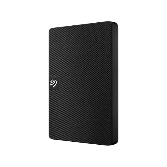 Seagate Expansion STKN1000400 Disco Duro Externo 1TB Negro