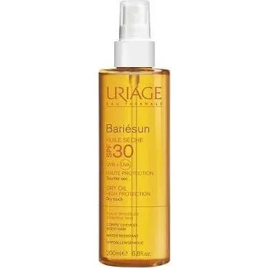 Uriage Bariésun Aceite Seco SPF30 200ml