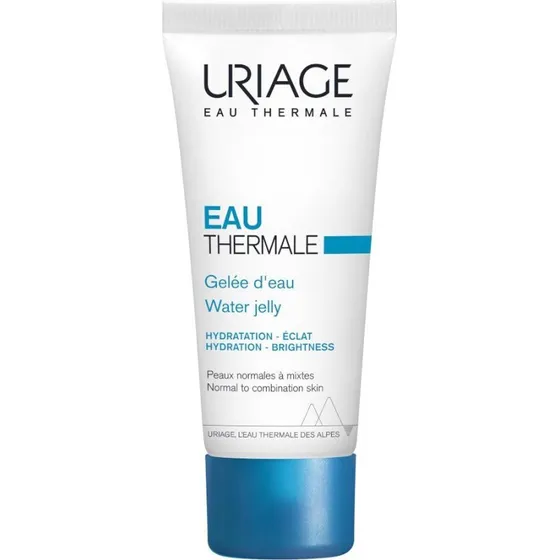 Uriage Eau Thermale Gel de Agua 40 ml
