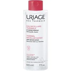 Uriage Agua Micelar Termal para Pieles Sensibles 500 ml