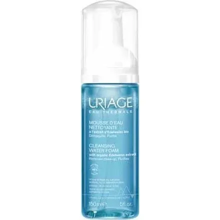 Uriage Espuma de Agua Limpiadora 150ml