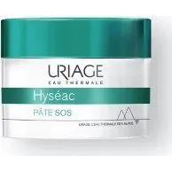 Uriage Hyseac Pasta SOS 15g - Tratamiento para Imperfecciones