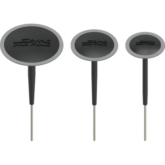 Lezyne Tubeless Pro Plugs Kit