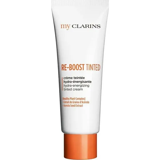 Clarins My Clarins Gel-Crème Hidratante con Efecto Buena Cara 50ml