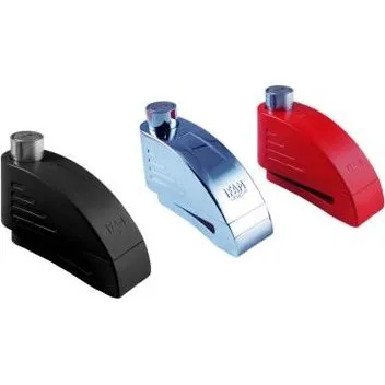 IFAM Storm Lock Candado de Disco con Alarma