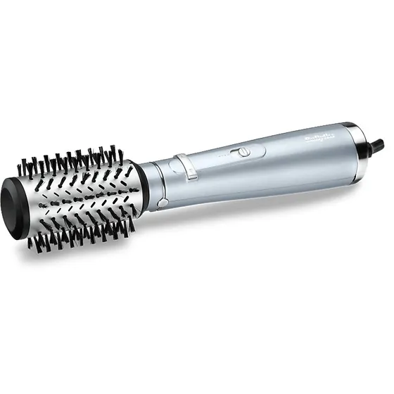 BaByliss Hydro Fusion Styler AS773E Cepillo Giratorio 700W Celeste