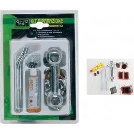 Bottari Reparador Bicicleta Pinchazos 88560