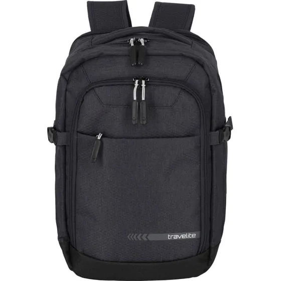Travelite Mochila de Viaje de Cabina Kick Off