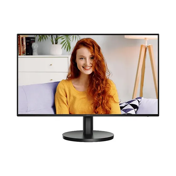 Monitor AOC 27B3HA2 27" FHD IPS 100Hz Adaptive Sync Negro