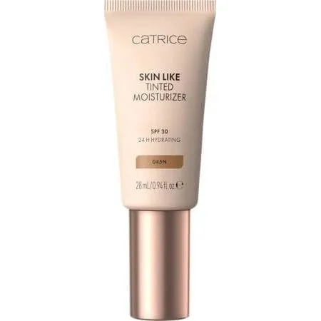 Catrice Skin Like Tinted Moisturizer 045N SPF30 - 28ml