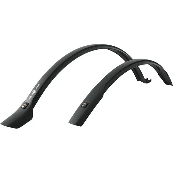 SKS Velo 42 Urban 28" Negro