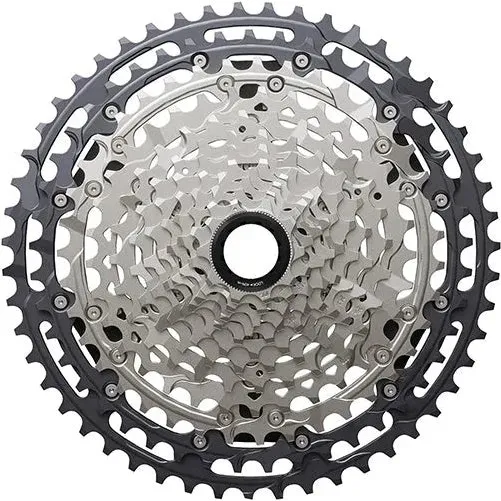 Shimano Deore XT CS-M8200 12V 10-51T